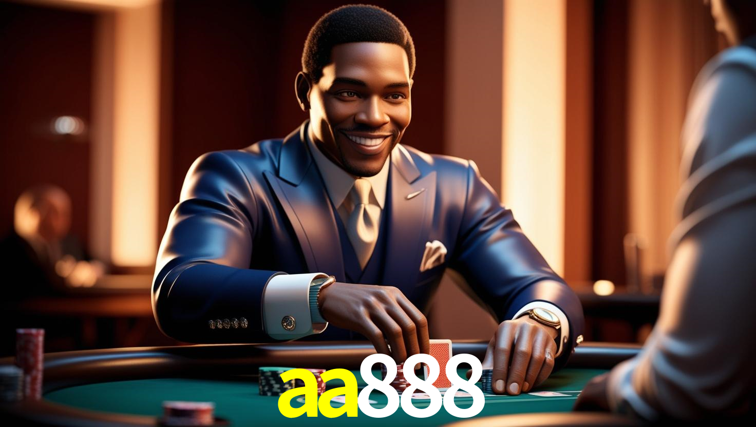 App AA888.COM  