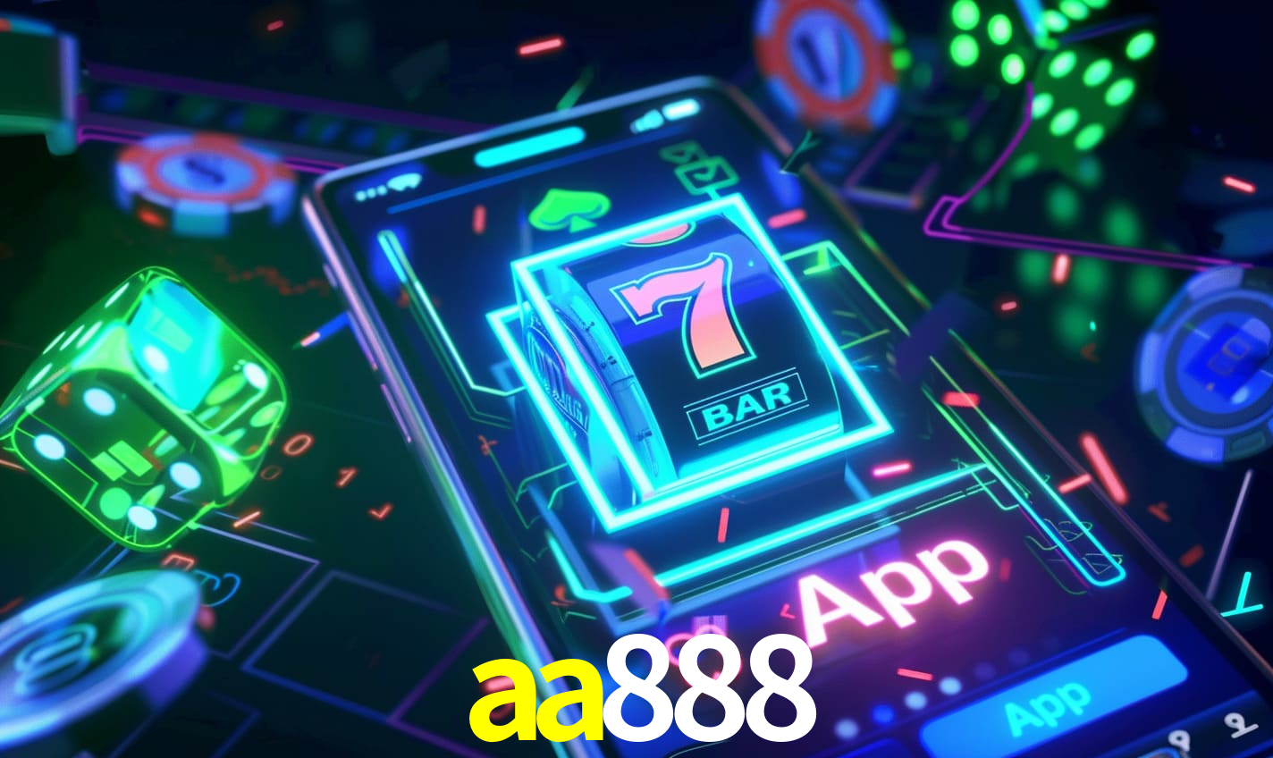 Apostas na Site AA888.COM