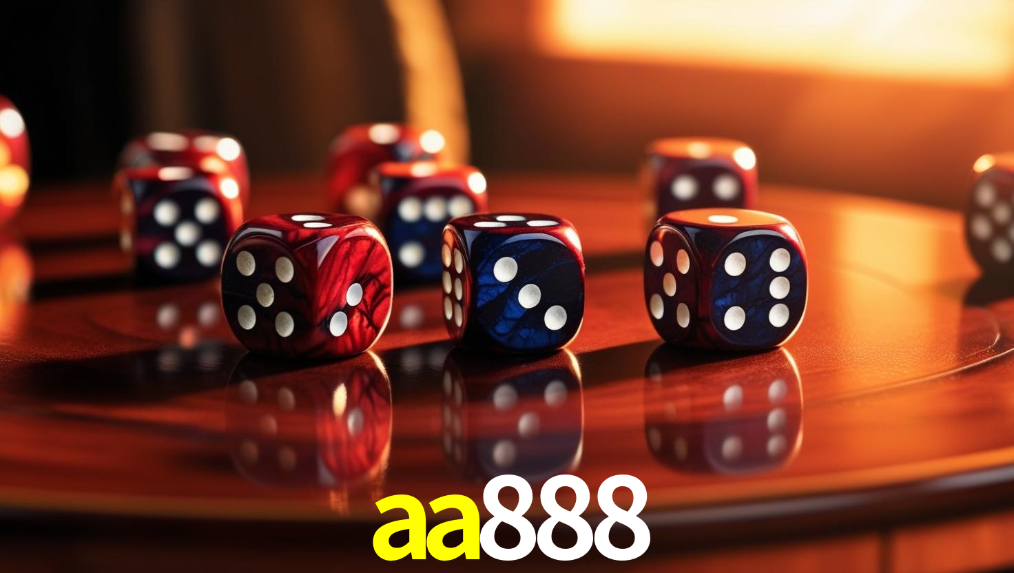Slots no Site AA888.COM